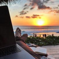 Отзыв от Владимир - DTV виза